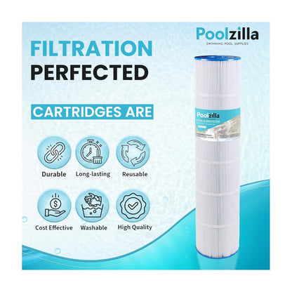 Pool Filter Cartridge for Jandy CL580 - Replaces CV580, R0357900