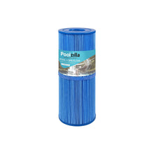 Spa Filter Cartridge for Rainbow Dynamic 25 - Replaces PC-2375, Pleatco 17-2327