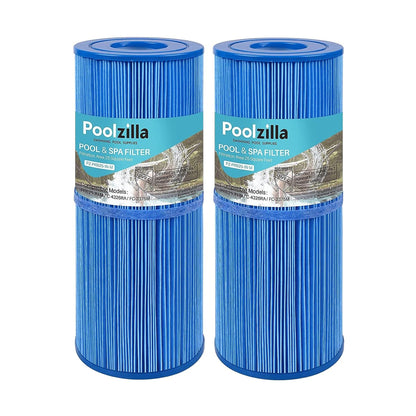 Spa Filter Cartridge for Rainbow Dynamic 25 - Replaces PC-2375, Pleatco 17-2327