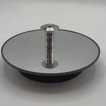 Poolzilla Stainless Steel 304 Pool Cover Anchor with Collar for Concrete and Pavers