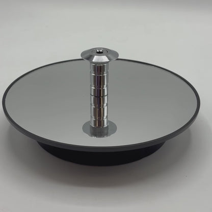 Poolzilla Stainless Steel 304 Pool Cover Anchor with Collar for Concrete and Pavers