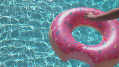 Palmetto Above Ground Pool Kit