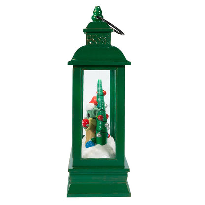 Kurt S. Adler 10“ Star Wars™ Battery Operated The Child Light-Up Lantern