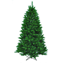 Kurt S. Adler 7' Un-Lit Point Pine Tree