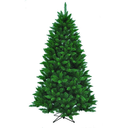 Kurt S. Adler 7' Un-Lit Point Pine Tree