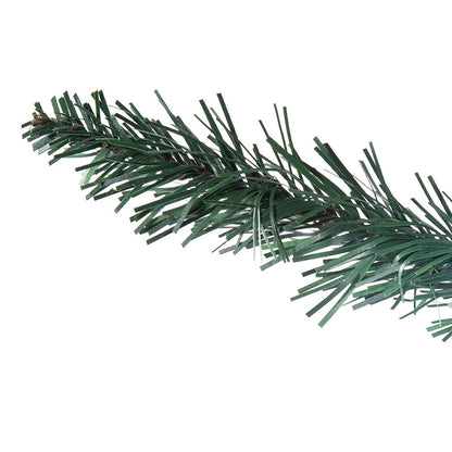 Kurt S. Adler 7' Un-Lit Point Pine Tree