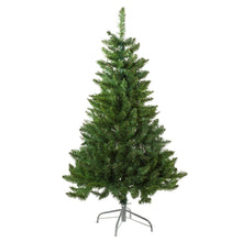 Kurt S. Adler 4.5' Un-Lit Point Pine Tree