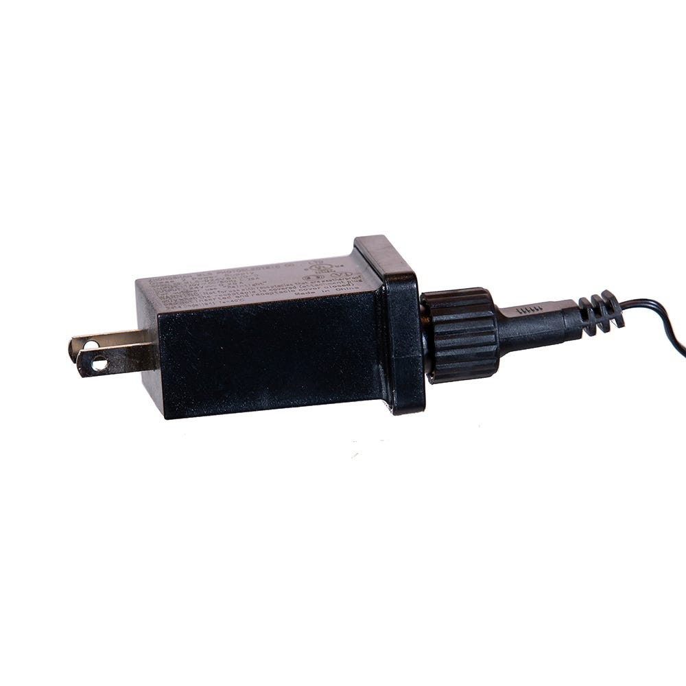 Kurt S. Adler 3' Pre-Lit Warm White Fairy Cluster LED  Dark Brown Twig Tree