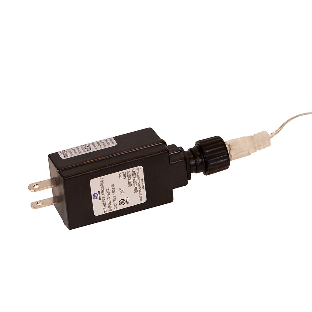 Kurt S. Adler 6' Pre-Lit RGB LED Collapsible Decorated Tree