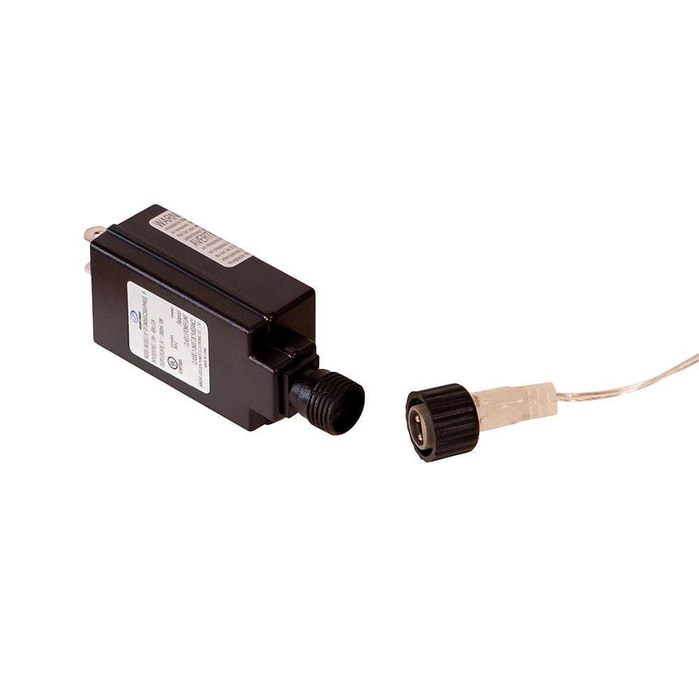 Kurt S. Adler 6' Pre-Lit RGB LED Collapsible Decorated Tree