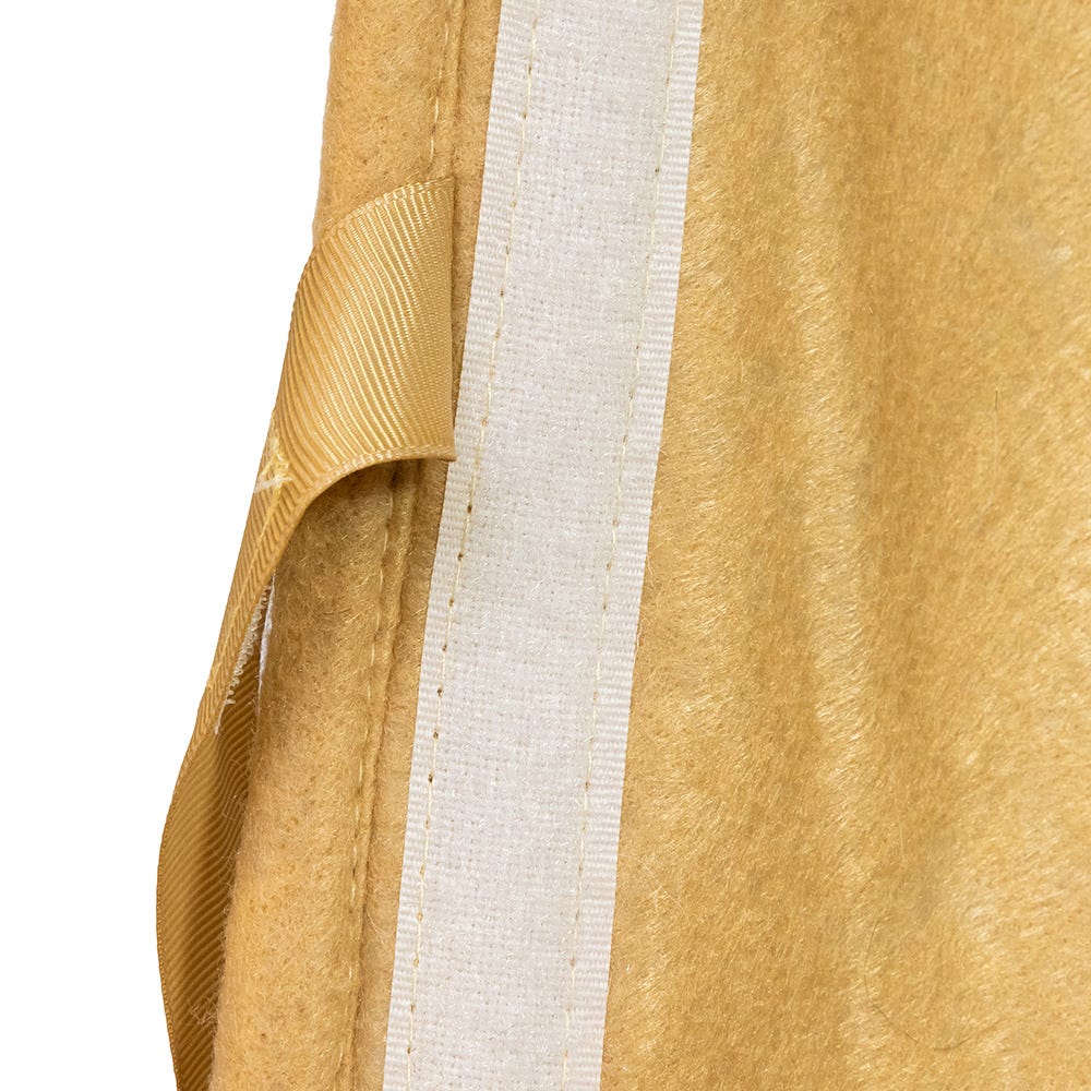 Kurt S. Adler 24“ Burlap Tree Collar