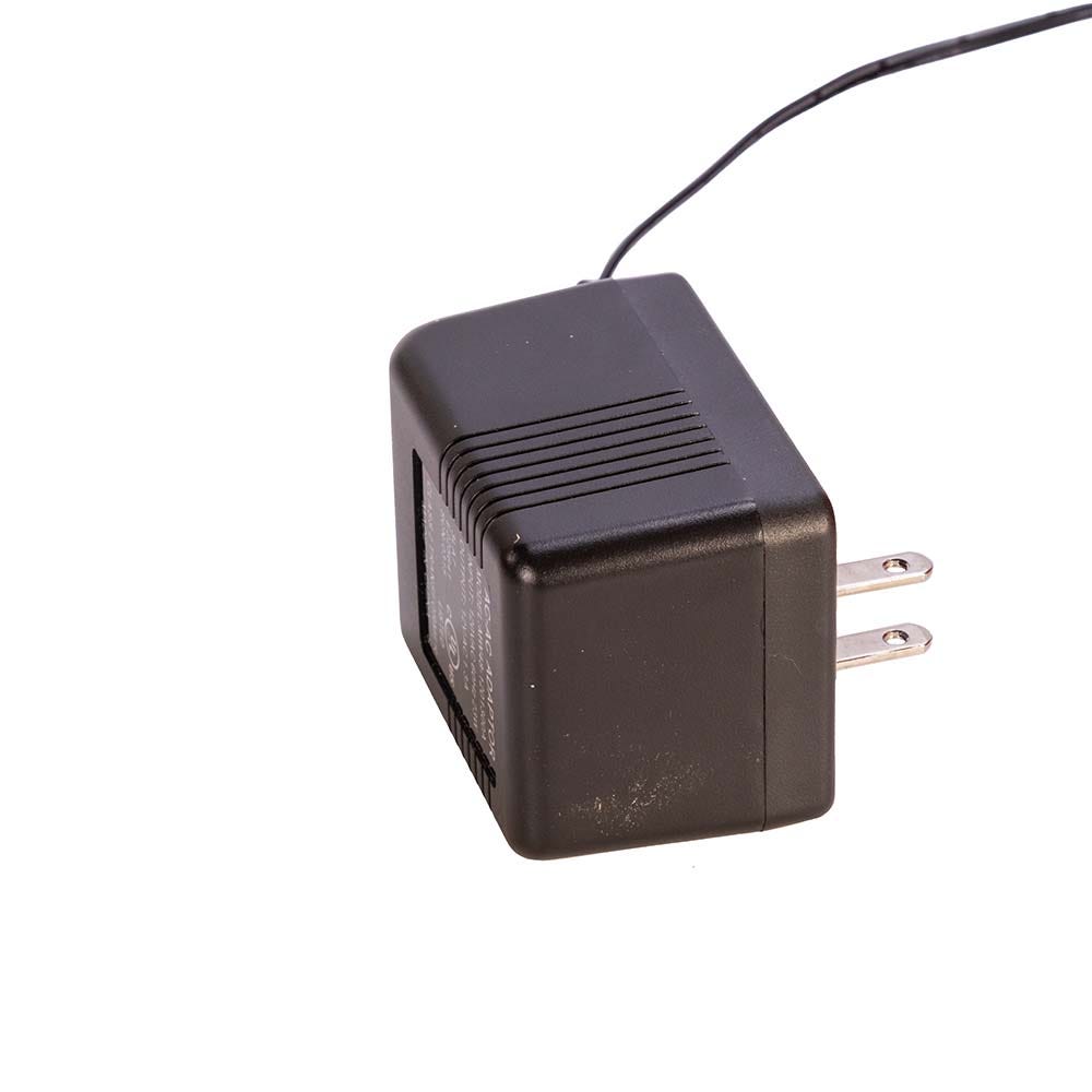 Kurt S. Adler 18“ UL 70-Light Fiber-Optic LED Red and Gold Angel Treetop