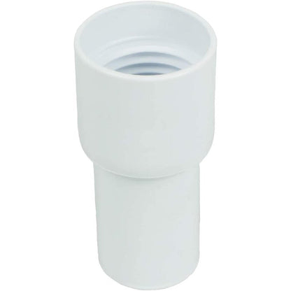 Poolmaster 36682 Swimming Pool Vacuum Hose Cuff, 1-1/2 Inch, Neutral
