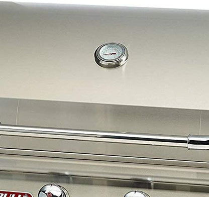Bull Outdoor Products 87049 Lonestar Select Natural Gas Drop-In Grill Head