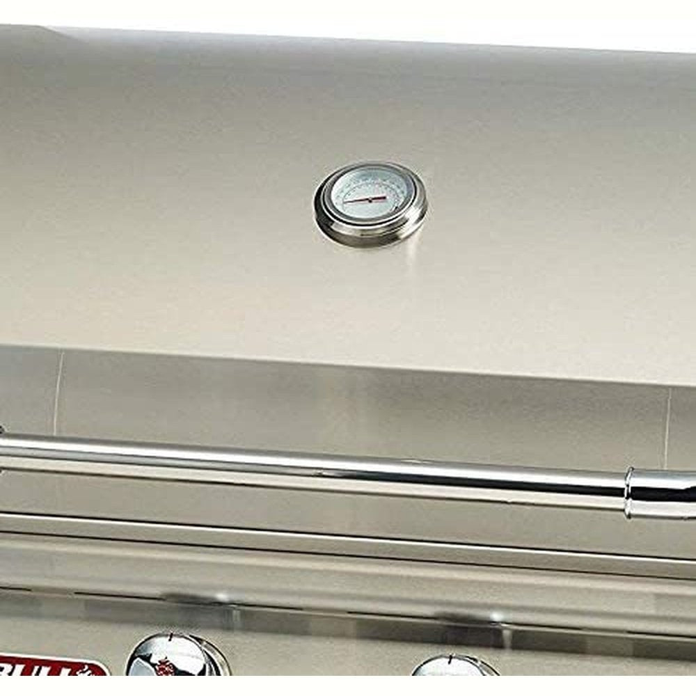 Bull Outdoor Products 87048 Lonestar Select Liquid Propane Drop-In Grill Head