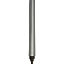 Load image into Gallery viewer, Poolzilla 18&quot; Aluminum Lawn Spike for Safety Pool Cover Installation - 18&quot; x 1/2&quot;