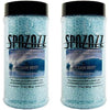 Spazazz Aromatherapy Spa and Bath Crystals 2PK Escape (Ocean Mist - 2pk)