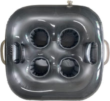 Floating Spa Bar Inflatable Hot Tub Side Tray