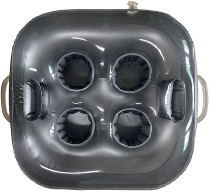 Floating Spa Bar Inflatable Hot Tub Side Tray