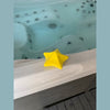 2-Pack Yellow Premium Scum Star Oil Absorbing Sponge