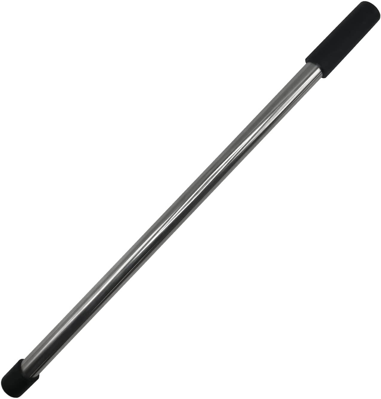 Poolzilla Stainless Steel Installation Rod for Safety Cover Springs, 24