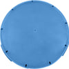 Blue Incandescent Underwater Lens for Pool Light - Compatible with Pentair Amerlite - 7.5"
