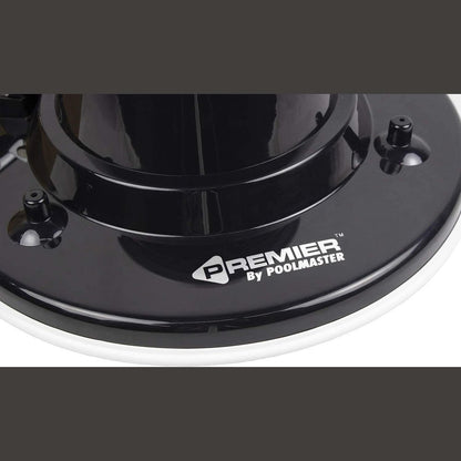 Poolmaster 28316 Swimming Pool Leaf Vacuum, Premier Collection Medium