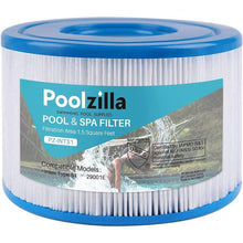 Load image into Gallery viewer, Easy Set Pool Replacement Filter for PureSpa Type S1, 29001E