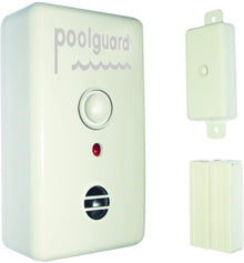 Poolguard DAPT-WT Immediate Pool Door Alarm,White