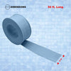 Standard Swimming Pool Backwash Hose, Various Sizes