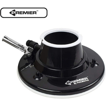 Poolmaster 28316 Swimming Pool Leaf Vacuum, Premier Collection Medium
