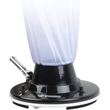 Poolmaster 28316 Swimming Pool Leaf Vacuum, Premier Collection Medium