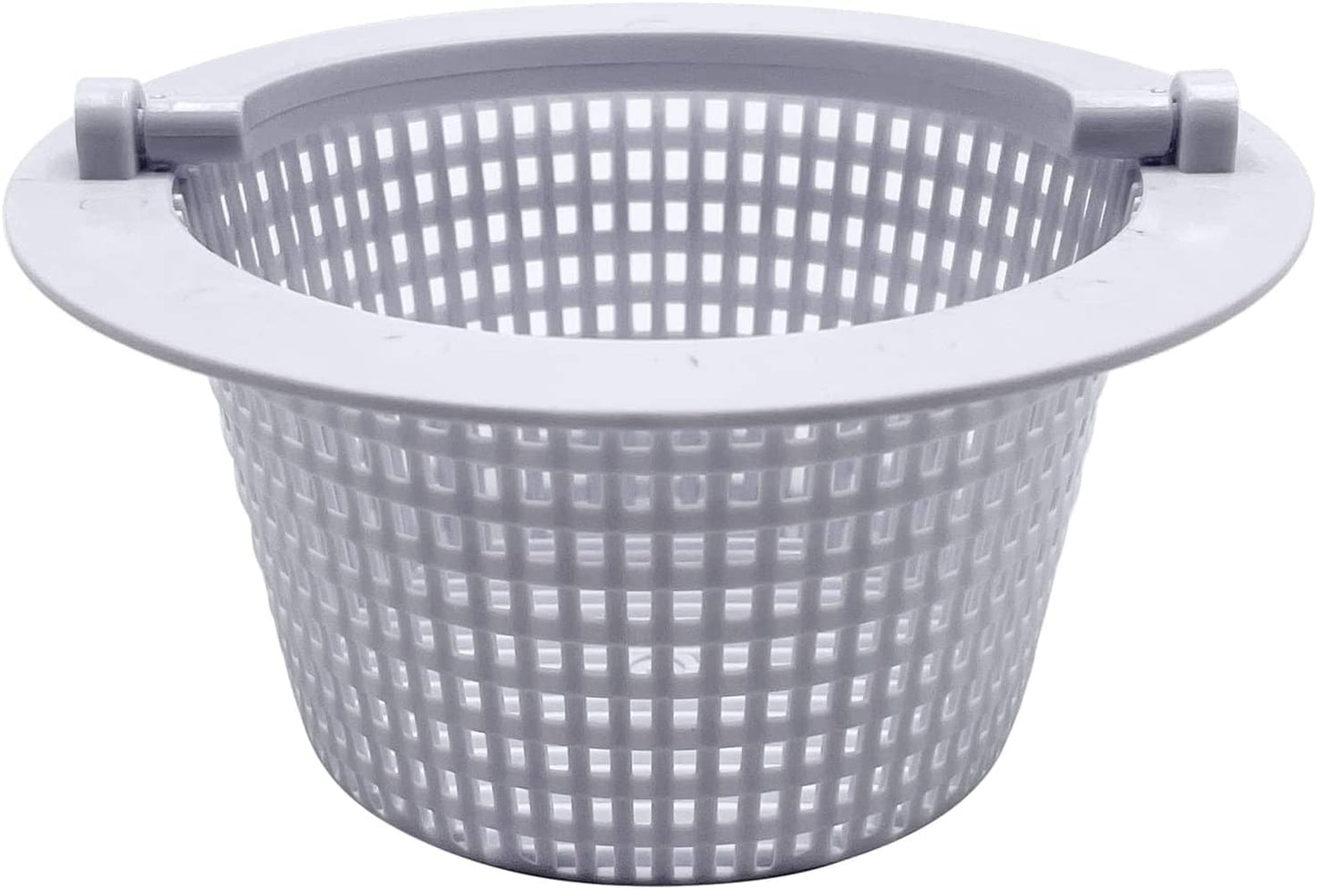 Poolzilla 6.25" Skimmer Basket with Handle, Compatible with SP1091WM & Pentair HydroSkim 51330