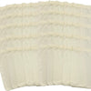 Poolzilla Pool Skimmer Socks for Pool Nets