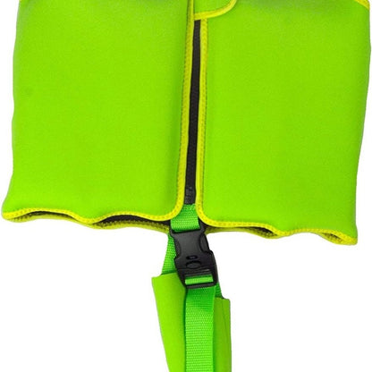 Poolmaster Learn-to-Swim Dino Kid's Swim Vest Age 1 - 3
