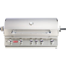 Bull Outdoor Products BBQ 57568 Brahma 90,000 BTU Grill Head, Liquid Propane