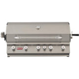 Bull Outdoor Products BBQ 57569 Brahma 90,000 BTU Grill Head, Natural Gas