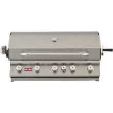 Bull Outdoor Products BBQ 57569 Brahma 90,000 BTU Grill Head, Natural Gas