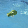 Poolmaster Adjustable Chlorine Dispenser for Swimming Pools and Spas, Alligator
