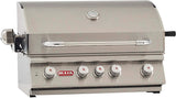 Bull Outdoor Products BBQ 47629 Angus 75,000 BTU Grill Head, Natural Gas