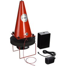 PoolGuard PGRM-SB Safety Buoy Above Ground Pool Alarm, Red