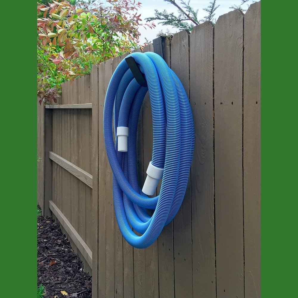 Poolmaster 35610 Jumbo Hose Hanger, Multicolor 7.7” High x 5” Wide x 5.5” Deep