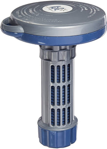 Life Deluxe spa/hot tub/Pool Chemical, Chlorine, Bromine Floating Tablet Dispenser 1 Standard