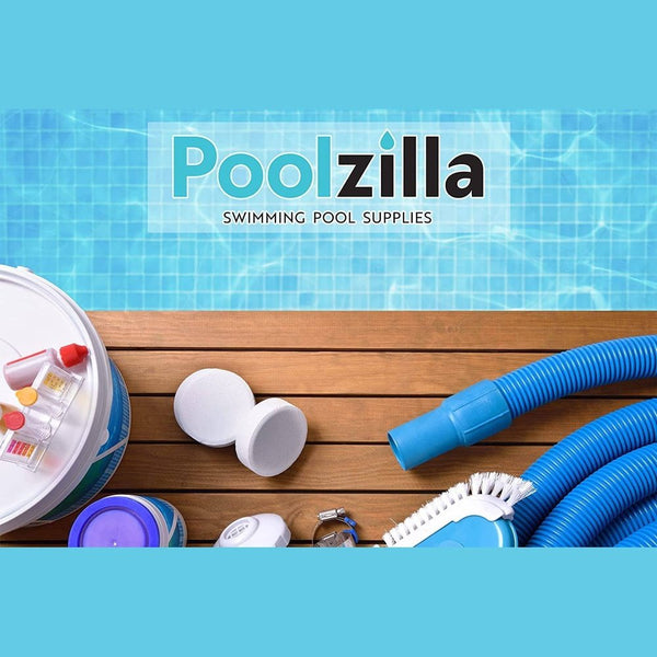 Standard Swimming Pool Backwash Hose, Various Sizes