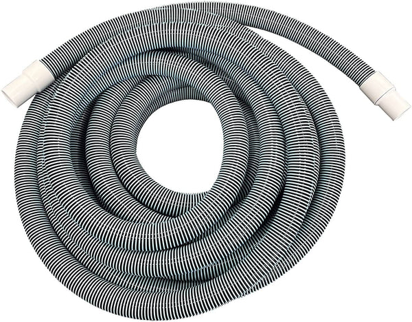 Spiral Wound EVA Vacuum Hose, Various Sizes – Poolzilla